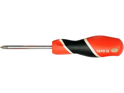 Отвертка крестовая YATO Phillips PH1 x 200 мм YT-25926