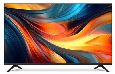 Телевізор Xiaomi TV A 55 2026 (L55MB-AME) International UA UCRF