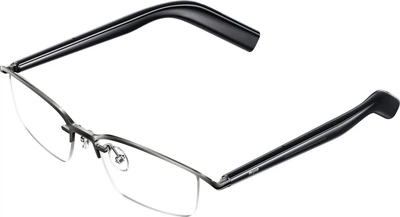 Смарт-окуляри MiJia Audio Glasses Titanium Grey (BHR08VZGL) UA