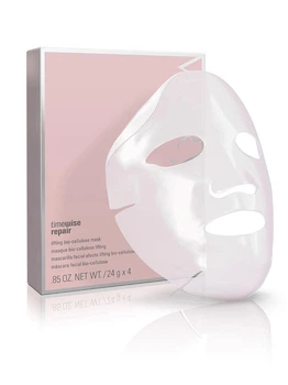 Біоцелюлозна ліфтинг-маска Mary Kay TimeWise Repair Volu-Firm 24 г x 4