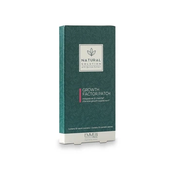 Патчі Фактор Росту Natural Solution Gowth Pact 30 шт