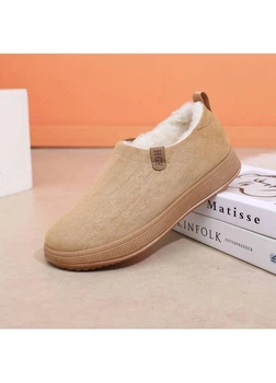 Уги SHEIN 41 Бежевий sx25092618285111400