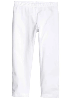 Лосины H&M 122 Белый 0703279_бел