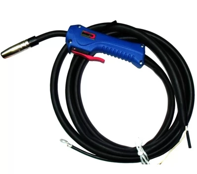 Сварочная горелка Abicor Binzel RV 13 (2.5 м) для полуавтомата (24592)