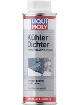 Герметик системы охлаждения Kuhler Dichter 0.25л LIQUI MOLY