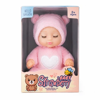Пупс "Baby Strawberry"
