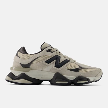 Бежевые кроссовки New Balance 9060 46,5 (12) 30 см (U90606H1)