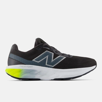 Чоловічі темно-сірі кросівки New Balance Fresh Foam 520 v9 44,5 (10,5) 28,5 см (M52031E)