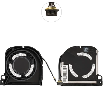 Вентилятор для ноутбука Dell (Alienware Area-51) GPU