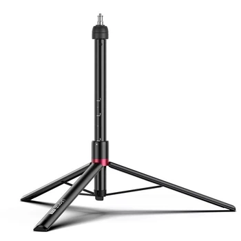 Стойка для света складная Ulanzi Heavy Duty Foldable Light Stand (48-200cm) AT-05 2M UV-T083 Black
