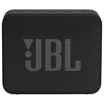Бездротова портативна Колонка JBL GO Essential 2 (JBLGOES2BLKEU) чорна