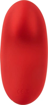 Смарт-вибратор в трусики Magic Motion Nyx Red (6958136103369)