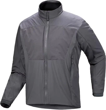 Куртка Arc’teryx Practitioner AR Jacket L Wolf