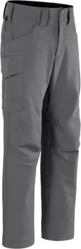 Штани Arc’teryx Patrol Pant AR Men’s S/R Wolf