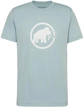 Футболка Mammut Core T-Shirt Men Classic L nebla