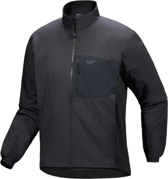 Куртка Arc’teryx Atom Jacket LT (Gen2.1) XL Black