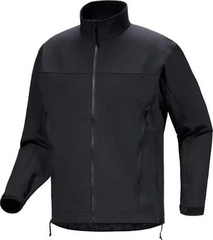 Куртка Arc’teryx Patrol Jacket AR Men’s M Black