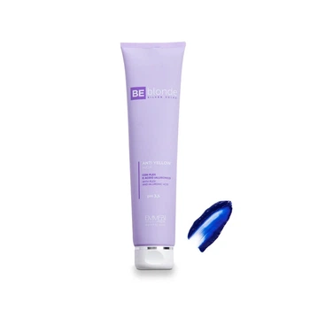 Маска антижовта Be Blonde Silver 200 ml