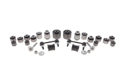 Комплект сайлентблоків BELGUM BGKIT-34 Ford Mondeo, Fusion USA; Lincoln MKZ DG9Z5500A, DG9Z5A972B, DG9Z5A972C