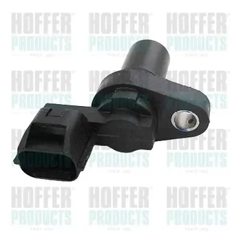 Датчик обертів, коробка передач Hoffer 75171039 Mitsubishi Galant, Space Star, Pajero, Colt, Outlander, L200, Carisma, Lancer; Hyundai Coupe, I20, Santa Fe, Accent, IX20 4262039200, 8651A111, 9650931004