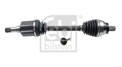 Приводний вал FEBI 183476 Ford Mondeo, Galaxy, S-Max 1380034, 1417222, 1424195