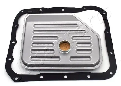 Фільтр + прокладка акп HYUNDAI SANTA FE 04- JAPANPARTS FT099 KIA Magentis, Sportage, Carens, Carnival; Hyundai Tucson, Sonata, Santa Fe, Trajet, Elantra 4632139010