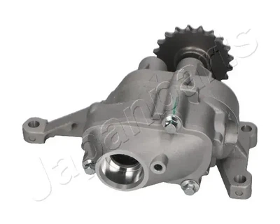 Насос масляний MB Sprinter/Vito 2.2CDI 06- OM646 OPMR06 JAPANPARTS JAPANPARTS OPMR06 Mercedes Sprinter A6461800301