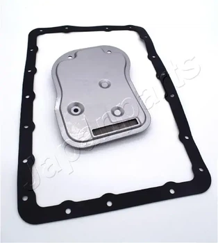 Фільтр + прокладка акп TOYOTA HIACE 98- JAPANPARTS FT110 Lexus GS; Toyota 4-Runner 3533030020