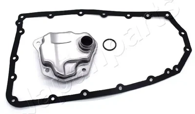 Фільтр + прокладка акп MITSUBISHI ASX 10- JAPANPARTS FT126 Mitsubishi Outlander, ASX 00K68070620AA, 2824A007, 5191890AA