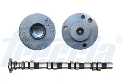 Вал розподільчий FRECCIA CM05-2250 Mercedes A-Class A1660500601