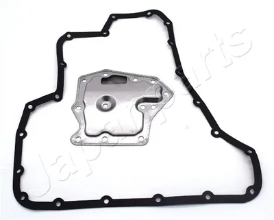 Фільтр + прокладка акп NISSAN NOTE 06- JAPANPARTS FT088 Nissan Tiida, Note, Micra, Primera, Almera 3172831X01