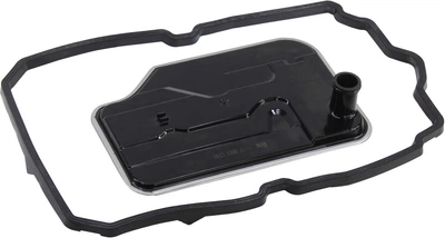 Фільтр АКПП (Febi) MB E-Class (W212) з09р.в. 2.2-5.0CDI 30157 Febi (30157)