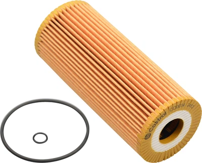 Фільтр масляний (Castrol) VW LT 28-46 II з96-06р.в. 2.5SDI, 2.5TDI (CO0014) CO0014 Castrol (CO0014)
