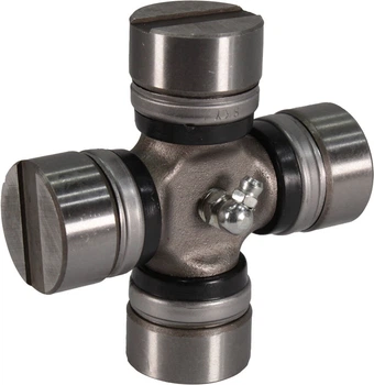 Хрестовина карданного валу 53-ГАЗ (Flagmus) FL-53А-2201025 Flagmus (FL532201025)