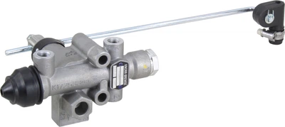 Клапан рівня підлоги Schmitz (Knorr) (SV1447) SV1447 KNORR-BREMSE (SV1447)