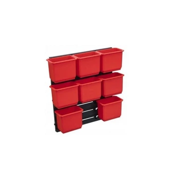 Полка для инструмента QBRICK SYSTEM QS2, Z253655PG001 (Z253655PG001) QBRICK SYSTEM Z253655PG001 1057356