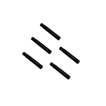 Набор бит Hans 80мм, Spline M12 (083-7M12) Hans 083-7M12 1065626