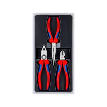 Набор инструментов KNIPEX 00 20 11 KNIPEX 00 20 11 1049473