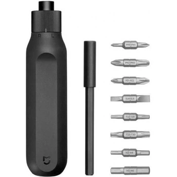 Отвертка Xiaomi Xiaomi Mijia Ratchet screwdriver 16-в-1 (RS1) Xiaomi RS1 1053479