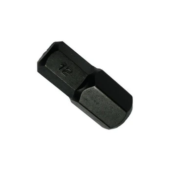 Набор бит Hans 30мм, HEX12 (063-3M12) Hans 063-3M12 1066921