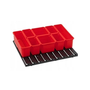 Полка для инструмента QBRICK SYSTEM QS7, Z255895PG001 (Z255895PG001) QBRICK SYSTEM Z255895PG001 1057361