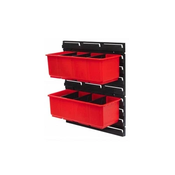Полка для инструмента QBRICK SYSTEM QS5, Z255901PG001 (Z255901PG001) QBRICK SYSTEM Z255901PG001 1057359