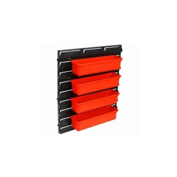 Полка для инструмента QBRICK SYSTEM QS4, Z255413PG001 (Z255413PG001) QBRICK SYSTEM Z255413PG001 1057358