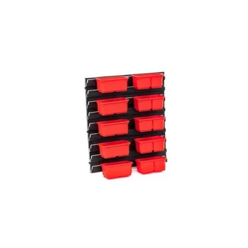 Полка для инструмента QBRICK SYSTEM QS3, Z254973PG001 (Z254973PG001) QBRICK SYSTEM Z254973PG001 1057357