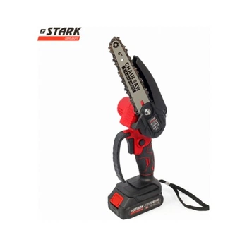 Цепная пила Stark BCS-21015, 21V, 2Ah (310900011) Stark 310900011 1066724
