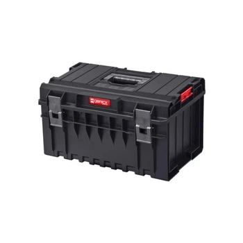 Ящик для инструментов QBRICK SYSTEM ONE 350 2,0 BASIC (SKRQ350B2CZAPG003) QBRICK SYSTEM SKRQ350B2CZAPG003 1055435