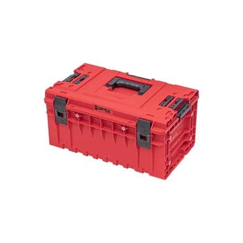 Ящик для инструментов QBRICK SYSTEM оранайзер ONE 350 Vario Red (SKRQ350V2CCZEPG003) QBRICK SYSTEM SKRQ350V2CCZEPG003 1055437