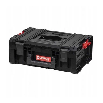 Ящик для инструментов QBRICK SYSTEM PRO Technician Case, 18", 450332171, SKRQSPTC2CZAPG001 (SKRQSPTC2CZAPG003) QBRICK SYSTEM SKRQSPTC2CZAPG003 1057378