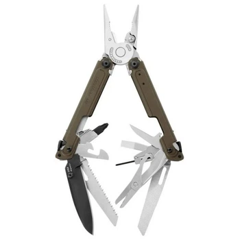Мультитул Leatherman ARC Talos (833330) LEATHERMAN 833330 1049178