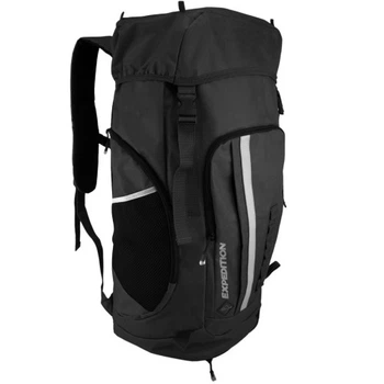 Рюкзак туристичний Semi Line 45 Black (A3040-3) (DAS303686) Semi Line DAS303686 1063925